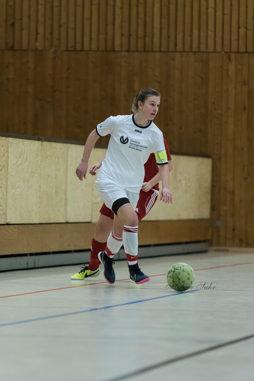 Bild 125 - B-Juniorinnen Cup Wahlstedt